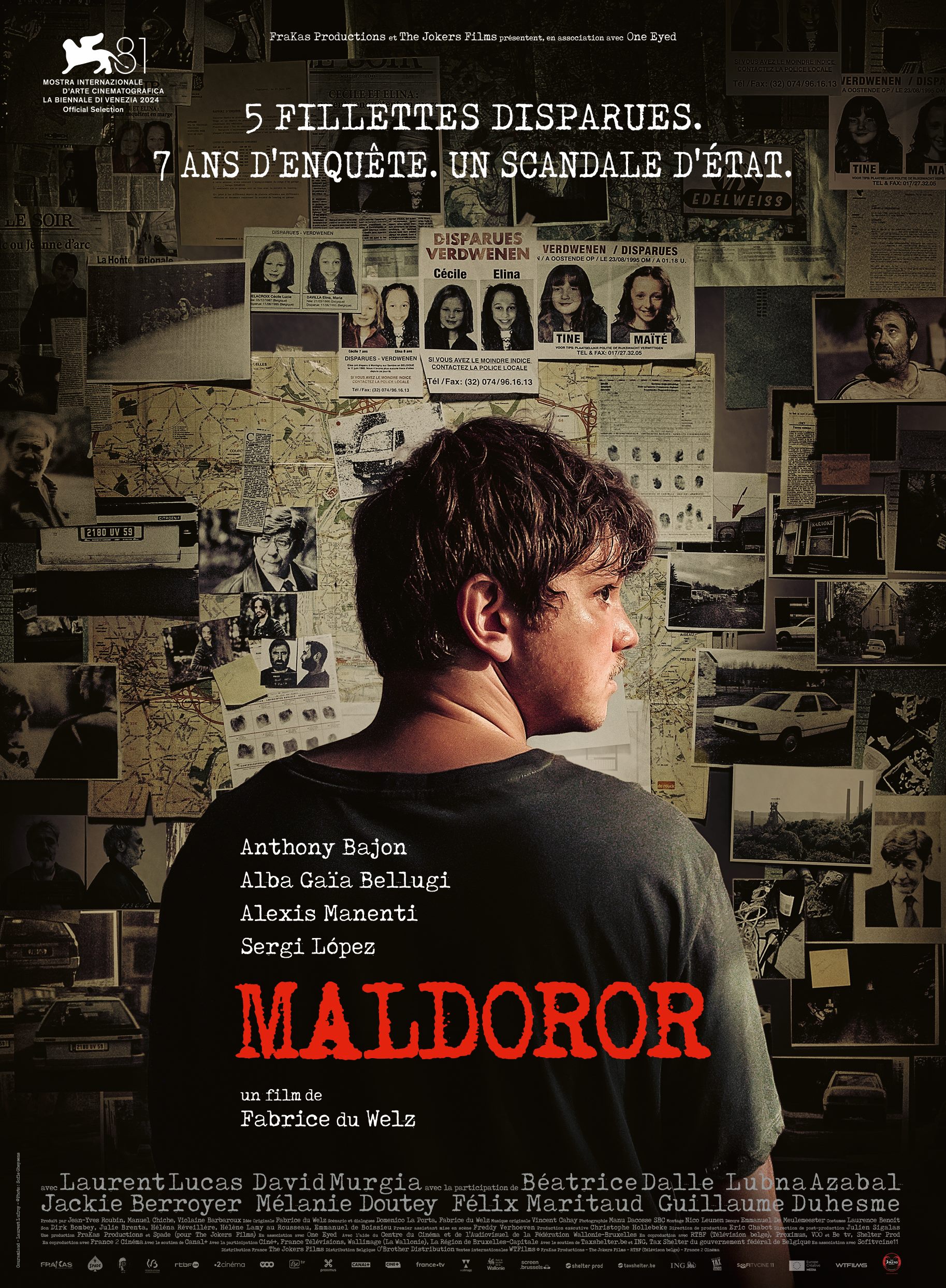 Maldoror